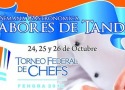 Semana de los sabores y plato solidario